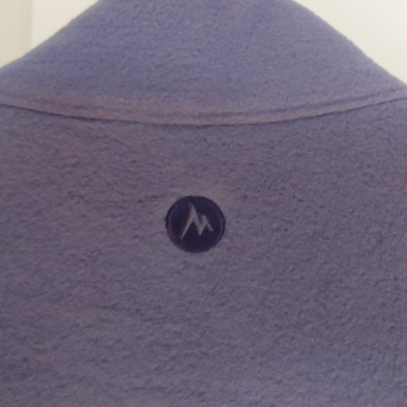 Marmot Rocklin Full Zip Fleece Jacket - Picture 4 of 16